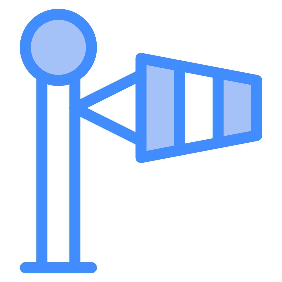 ветроуказатель icon