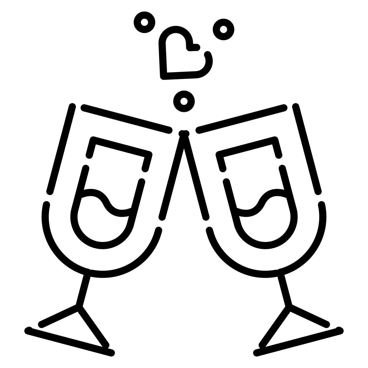вино icon