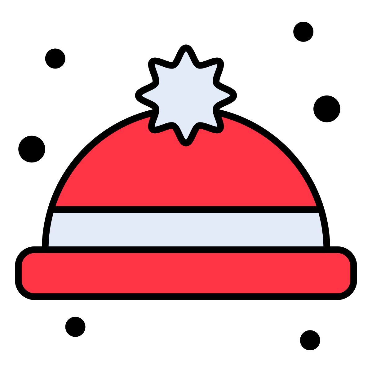 winter icon