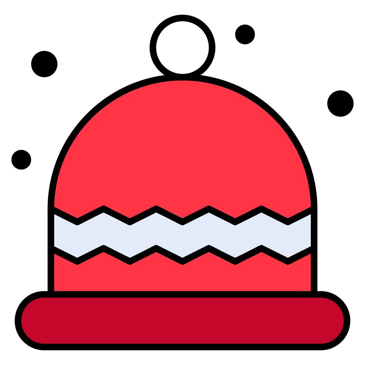 winter icon
