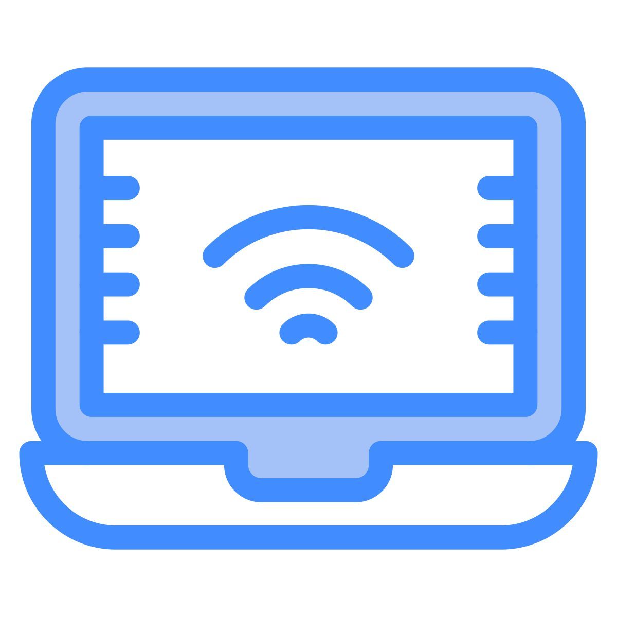 kabellos icon