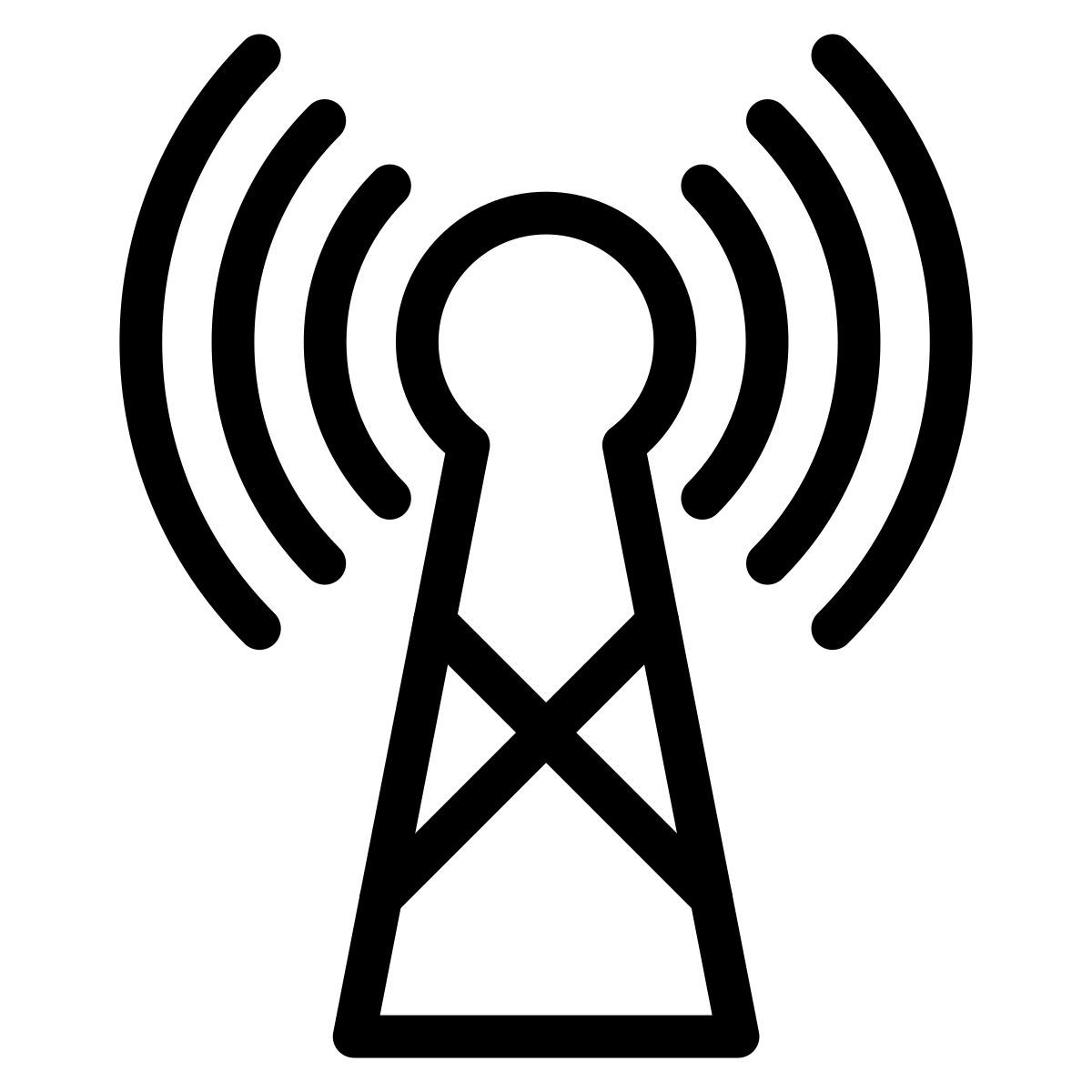 inalámbrico icon