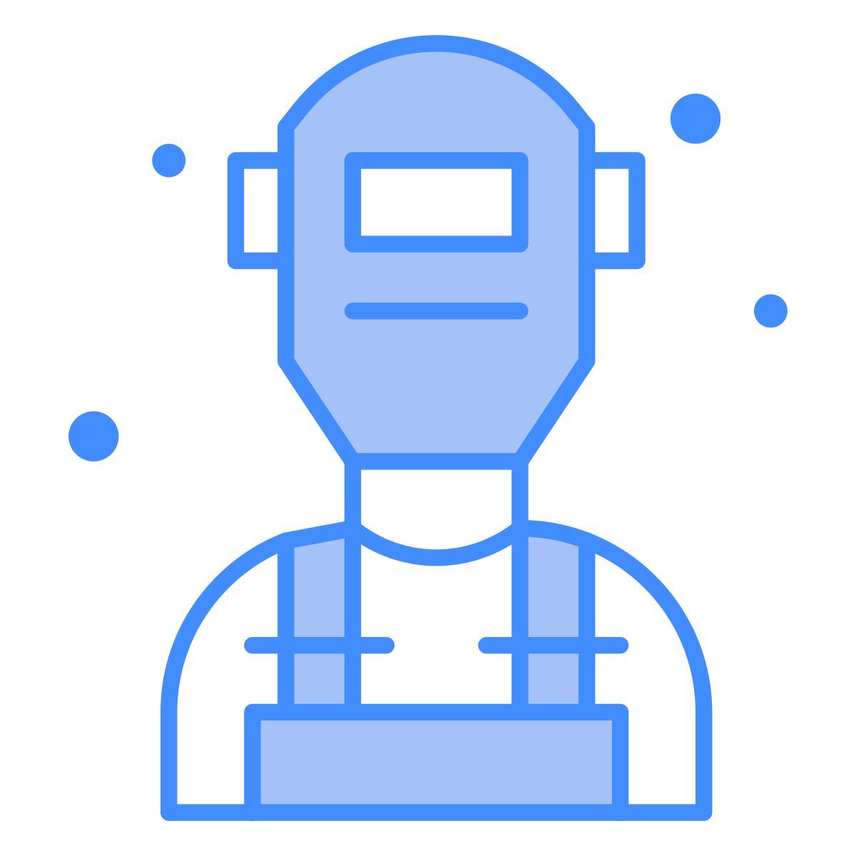 arbeit icon