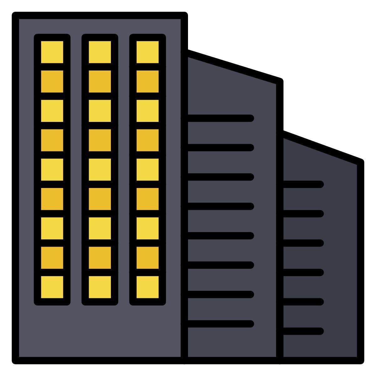 板凳在头上 icon
