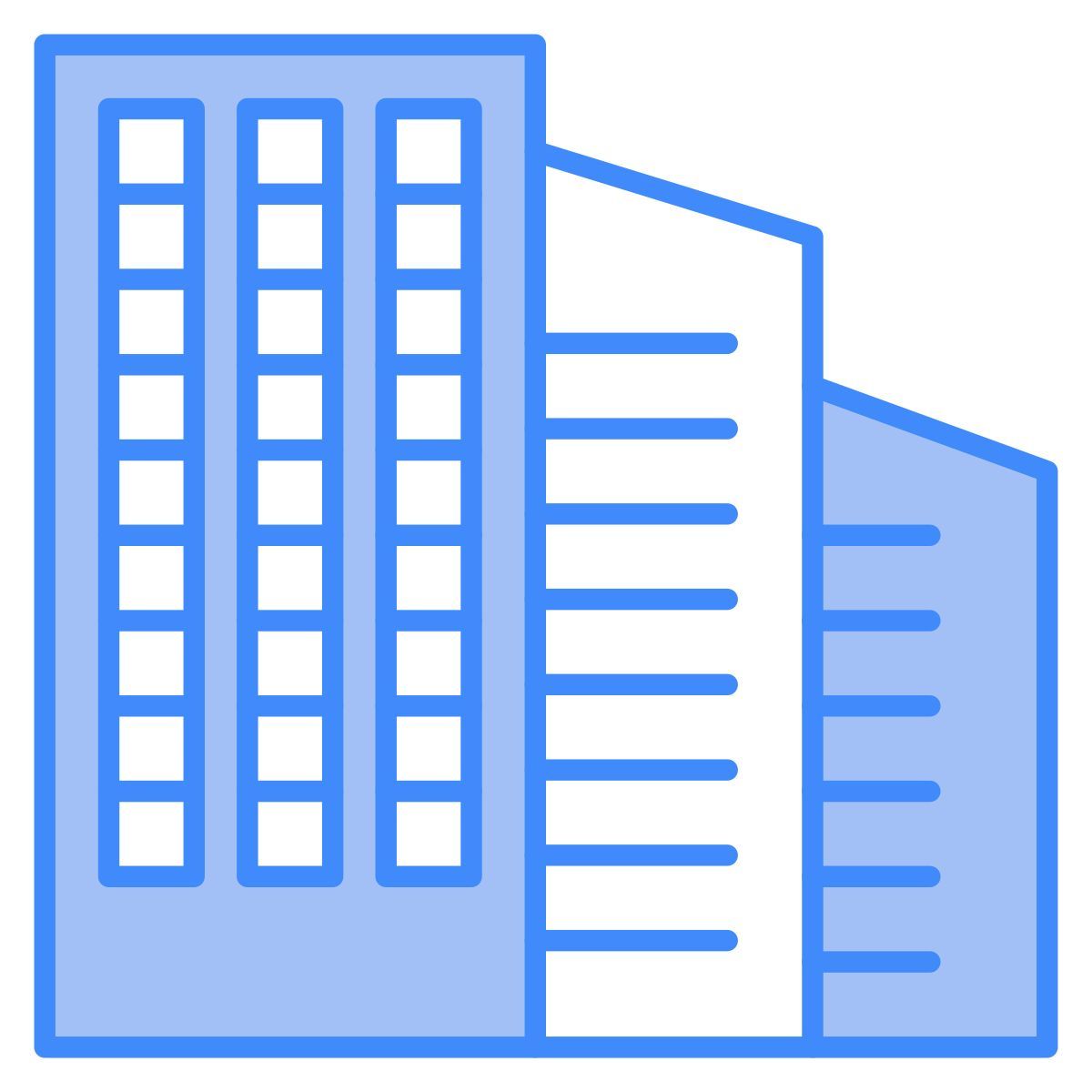 banco sobre cabeza icon