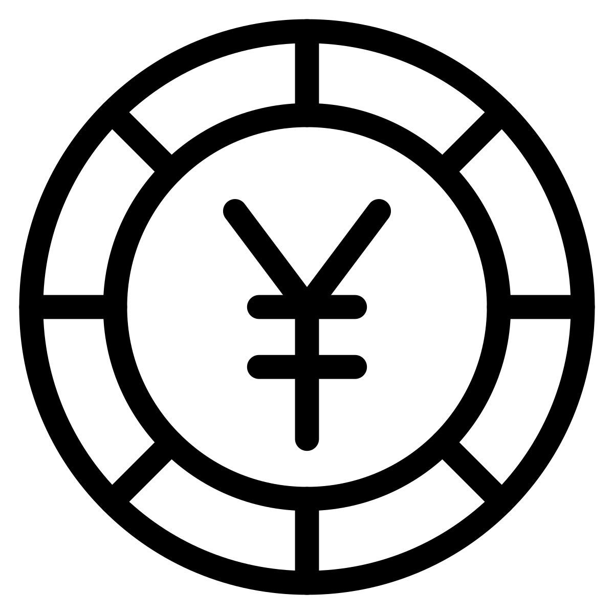 йена icon