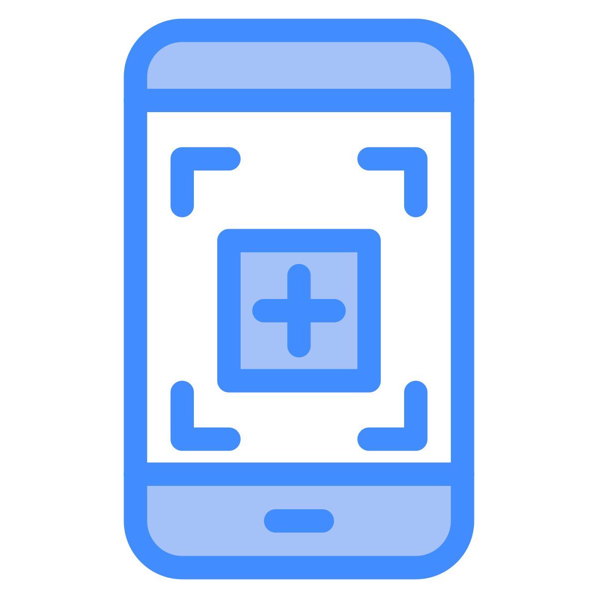 zoom icon