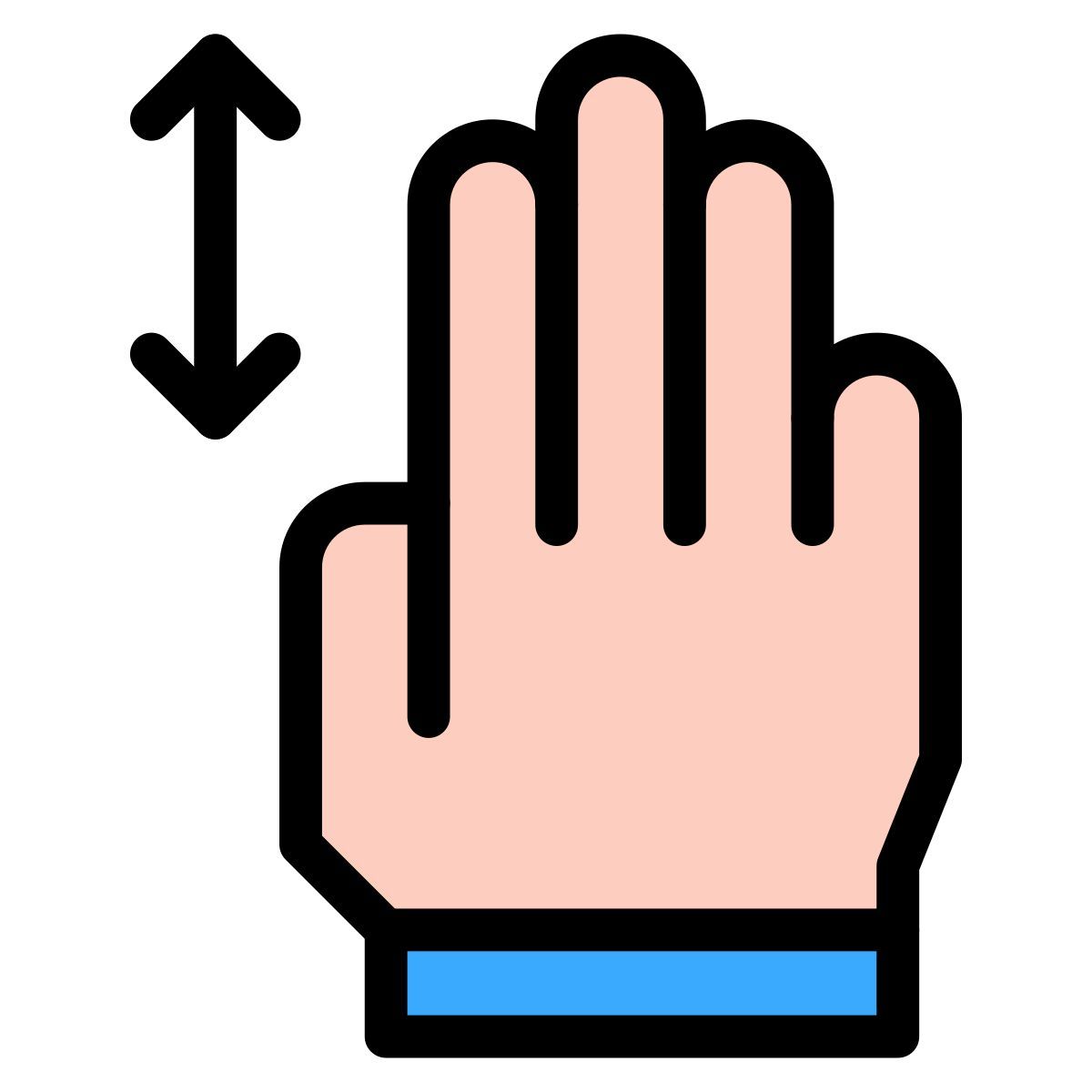 zoom icon