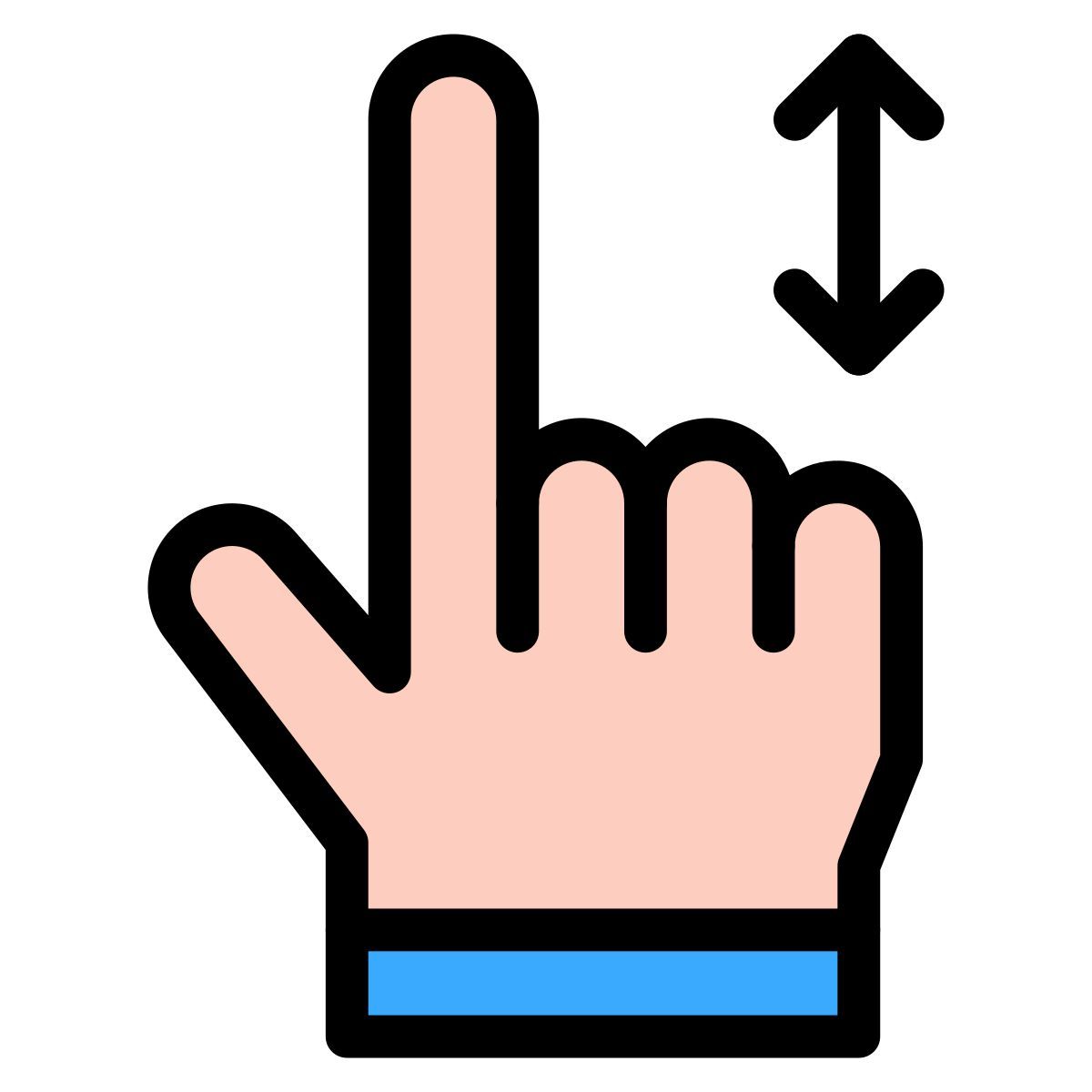 zoom icon