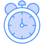 external alarm-back-to-school-others-iconmarket icon