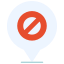 external area-protest-others-iconmarket icon