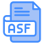 external asf-file-types-others-iconmarket icon