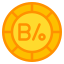 external balboa-currency-coin-others-iconmarket icon
