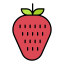 external berry-summer-others-iconmarket icon