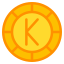 external burmese-currency-coin-others-iconmarket icon
