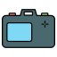 external camera-camera-others-iconmarket-2 icon