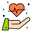 external care-health-and-medical-others-iconmarket icon