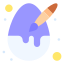 external colored-easter-others-iconmarket icon