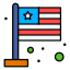 external country-unites-state-of-america-others-iconmarket icon