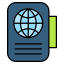 external document-summer-others-iconmarket icon