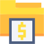 external dollar-files-and-folders-others-iconmarket-2 icon