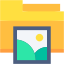 external gallery-files-and-folders-others-iconmarket icon