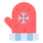external gloves-winter-others-iconmarket icon