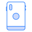 external hand-phone-others-iconmarket icon