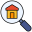 external home-search-others-iconmarket icon