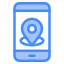 external location-android-app-others-iconmarket icon