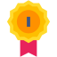 external medal-online-learning-others-iconmarket icon