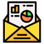 external message-business-analysis-others-iconmarket-3 icon