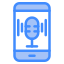 external mic-android-app-others-iconmarket icon