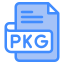 external pkg-file-types-others-iconmarket icon