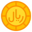 external saudi-currency-coin-others-iconmarket icon