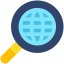external searching-online-learning-others-iconmarket icon