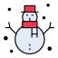external snow-christmas-others-iconmarket-2 icon