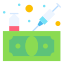 external vaccine-vaccination-others-iconmarket icon