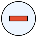 external arrow-arrows-line-others-iconmarket-8 icon