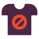 external banned-protest-others-iconmarket icon
