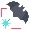 external bat-corona-virus-others-iconmarket icon