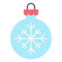 external bauble-winter-others-iconmarket icon