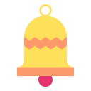 external bell-winter-others-iconmarket icon