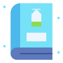external book-vaccination-others-iconmarket icon