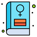 external book-women-day-others-iconmarket icon