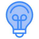 external bulb-essential-others-iconmarket icon