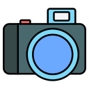 external camera-camera-others-iconmarket icon