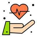 external care-health-and-medical-others-iconmarket icon