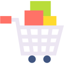 external cart-online-shopping-others-iconmarket icon
