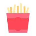 external chips-food-others-iconmarket icon